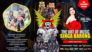 Download lagu SINGA BARONG II BECAUSE OF LOVE VOC. ADINDA PUSPA KIRANA II JULY 15, 2026 II KAPRINGAN mp3 Download lagu SINGA BARONG II BECAUSE OF LOVE VOC. ADINDA PUSPA KIRANA II JULY 15, 2026 II KAPRINGAN mp3