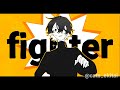 Fighter Animation Meme Oc Flash Warning