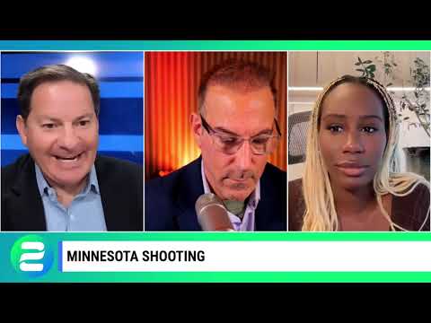 Liberal Media “So Dishonest Covering the Minnesota Shooting Without Showing the Second Shot”