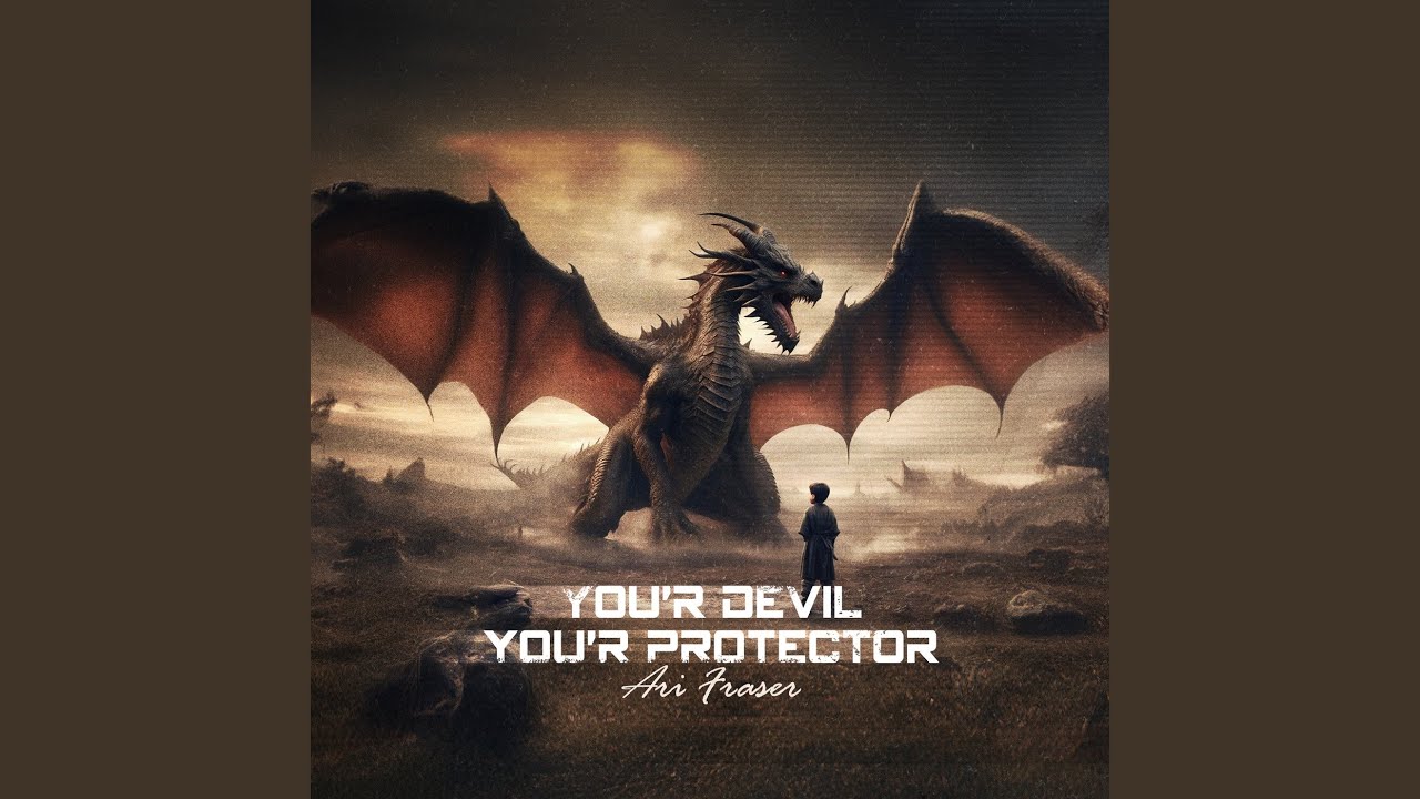 Your Devil Your Protector