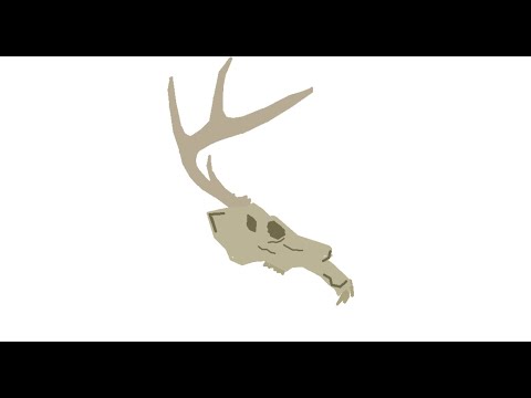 Wendigo Remake Stk (SCP 323)