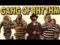 Gang of Rhythm - Walk off the Earth (Official Video ...