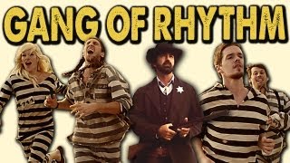 Gang of Rhythm Music Video