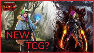 Fatal Core TCG - First Impressions