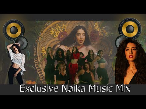 Exclusive Na&iuml;ka Mix | 🎤 World Pop Music Mix | Best Pop Music Mix
