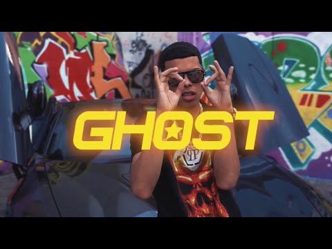 GhostPR - Black Card