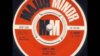 Johnny Nash.   You got soul . 1968 .