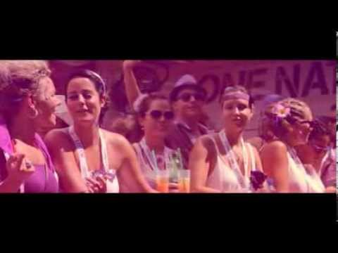 One Nation - Street Parade Lovemobile - Geschichte - 2013