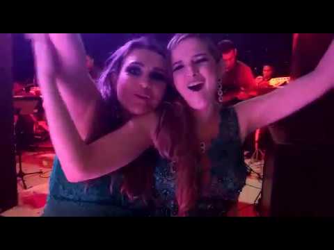 DEPOIMENTO DAS FORMANDAS (FORMATURA DE ESTÉTICA) VEJAM O QUE ELAS FALAM SOBRE A BANDA PB BAILE