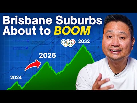 If I Wanted Fast Property Growth in Brisbane, This Is Where I’d Buy