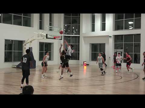 Equalizer vs Flipside - Saturday tier 2 playoffs - tcbl 2021 fall