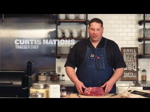 Tips from the Pros: How to Select a Pork Butt | Traeger Grills