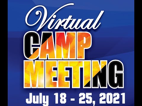 Century Camp Meeting 2021 Concert Night 7/24/2021