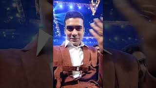 Dear fans, iifa award belongs to you. Love you all #jubinnautiyal