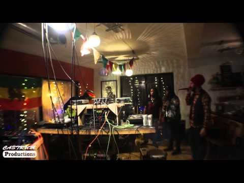 Ramon Judah, Dark Angel and Ras Tom - DIVERSE COLLECTIVE 2ND ANNIVERSARY: Watford: 07/11/15