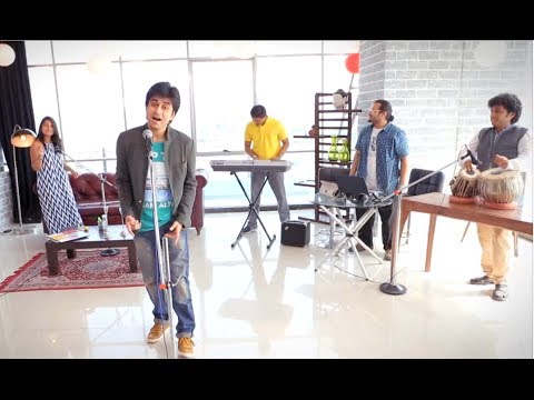 Love Never Felt So Good (Cover) - Bombay Flip Project ft. Aman