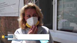 Голямо дарение от защитни облекла, маски и дезинфектанти получи Смолянската болница