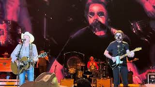 Brooks &amp; Dunn - We&#39;ll Burn That Bridge (Houston 05.17.24) HD