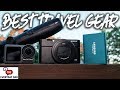 Literally The BEST Travel Video Gear You Can Buy