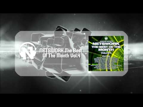 Various Artists - Netswork The Best Of The Month Vol.4 (Spot))