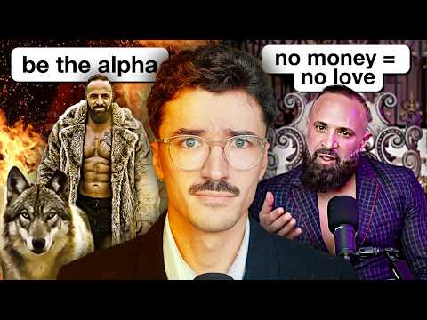 Instagram's Cringiest Alpha Male