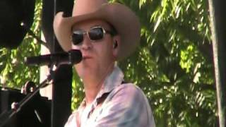 George Canyon -&#39;Good Day To Ride&#39;, Father&#39;s Day 2010 - Burlington, ON