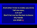 Herb Alpert This Guy S In Love With You Karaoke