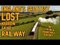 The Last Narrow Gauge Railway Adventure The Lynton Barnstaple Railway
