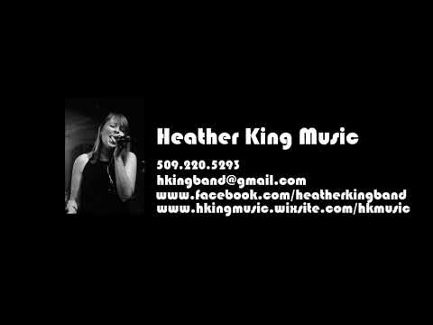 Promotional video thumbnail 1 for Heather King