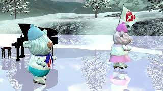 Lullaby Amazing Grace with Joy and Joseph - The Blessed Lamb™