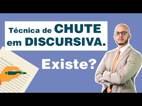 Kicking Technique in Essay Test... does it exist? (Spoiler: yes!!!)