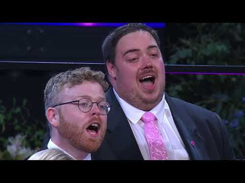 Cor y Byd / Choir of the World 2022 - CF1