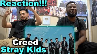 Download lagu Stray Kids 'CREED' Video | Reaction mp3