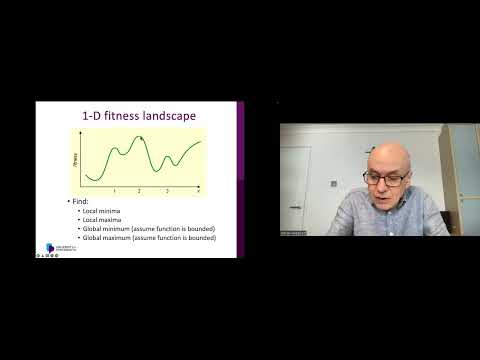Genetic Algorithms: A Practical Technique for Optimization