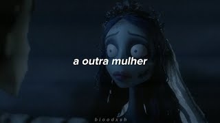 lana del rey - the other woman (tradução)