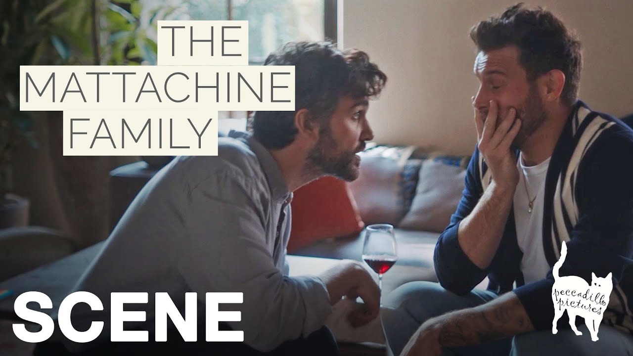 What Do You Want From Me