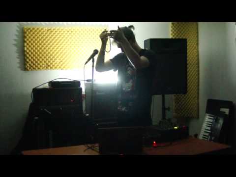 Noiseberg #64 - FESSEL