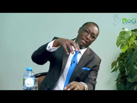 When the foundations are being destroyed, what can the righteous do?