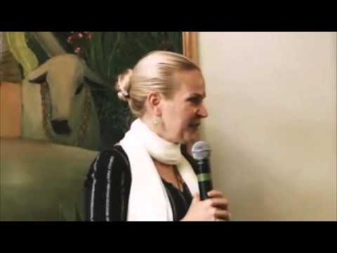 SRILA PRABHUPADA'S INTIMATE MOOD.