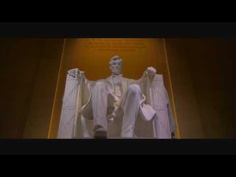 Washington DC 4K Travel Video