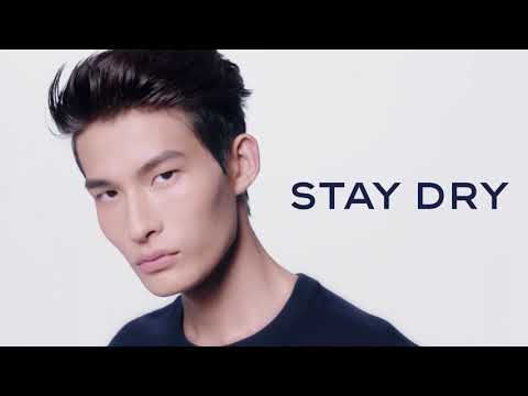 Joseph Griffiths - BOY DE CHANEL. AN INTENSE LOOK IN A FEW STEPS – CHANEL Makeup