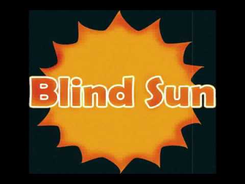 Blind Sun - Blind Sun