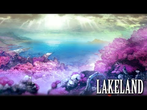 FFXIV OST Lakeland Theme #2 ( Unchanging, Everchanging )
