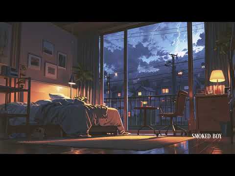 LOFI - EMPTY ROOM