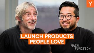 Zynga Founder: Consumer Is Not Investible Right Now - Thats Why You Should Build It