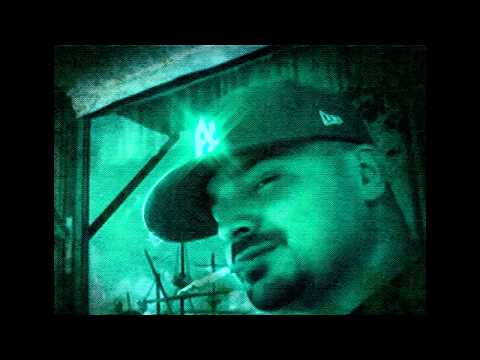 The Twisted Chemist - Another Day (Twisted Chemist Beatz)