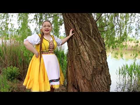 Zuzka Hrehová - Čom to ty Janičku