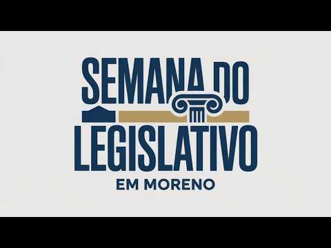 PROGRAMA MANHÃ LIVRE 080926 - TRANSMISSÃO SESSÃO DA CÂMARA DO MORENO-PE
