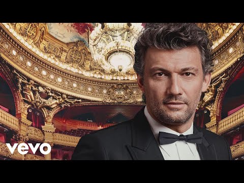Виниловая пластинка Jonas Kaufmann, Concrete and Gold - L'Opera 2LP