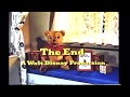 Closing To The Many Adventures Of Winnie The Pooh 1996 VHS
